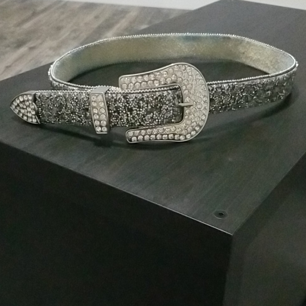 COPY - Ariat Rhinestone Belt